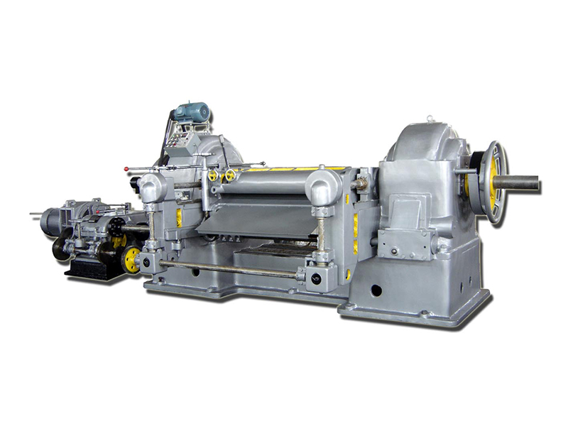 單卡軸旋切機(jī)